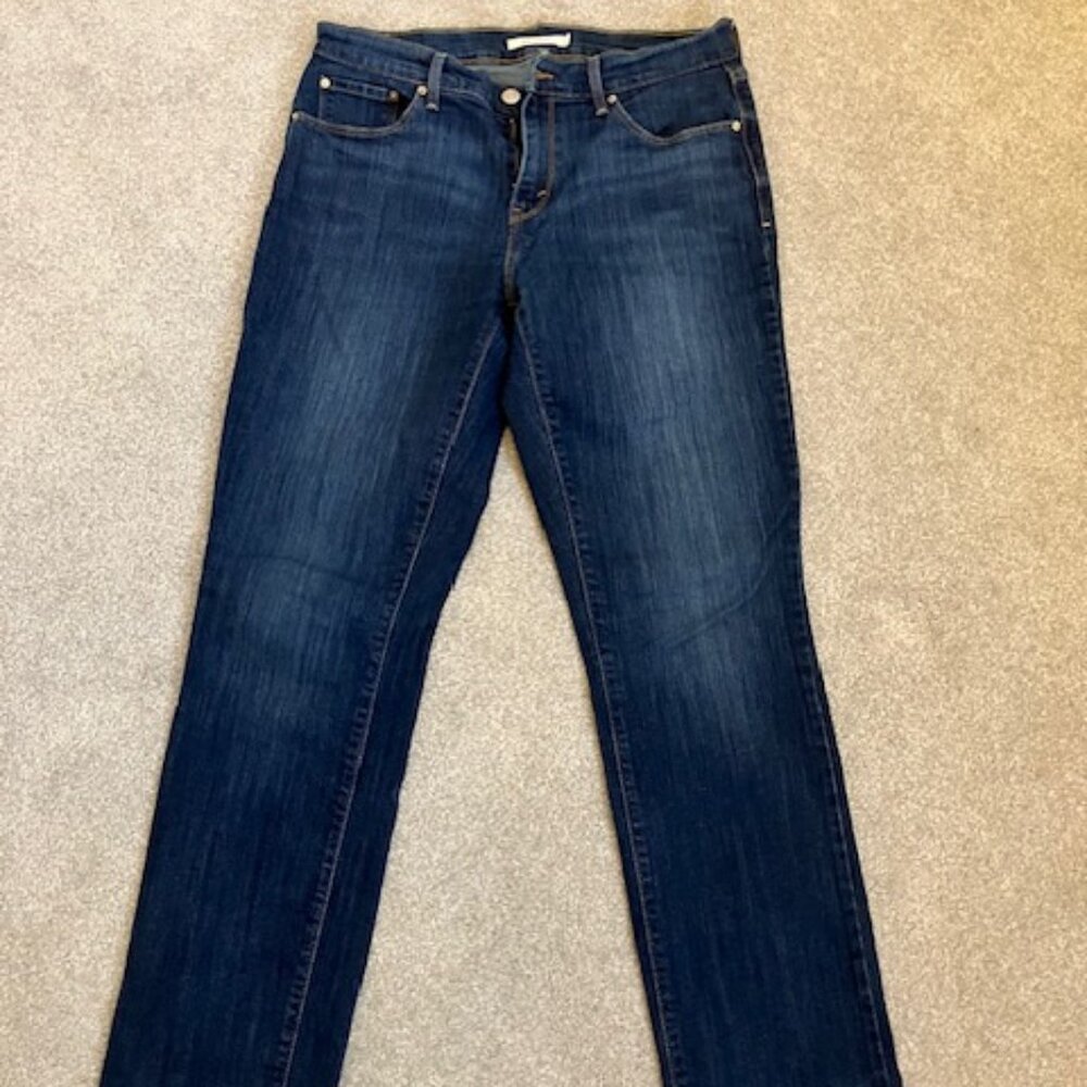 Levi's 505 Straight, Size 29 waist